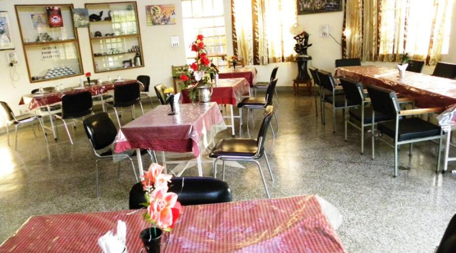 Matt's Hotels & Resorts, Udaipur 4